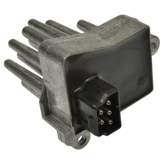 RU-850 Standard Import HVAC Blower Motor Resistor Standard Import Canada