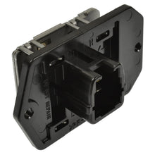 Load image into Gallery viewer, RU-851 Standard Ignition HVAC Blower Motor Resistor Standard Ignition Canada