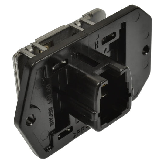 RU-851 Standard Ignition HVAC Blower Motor Resistor Standard Ignition Canada