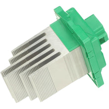 Load image into Gallery viewer, RU-853 HVAC Blower Motor Resistor Standard Import Canada