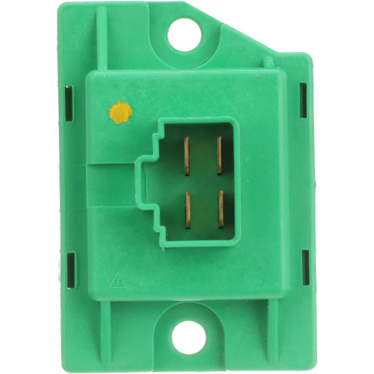 RU-853 HVAC Blower Motor Resistor Standard Import Canada