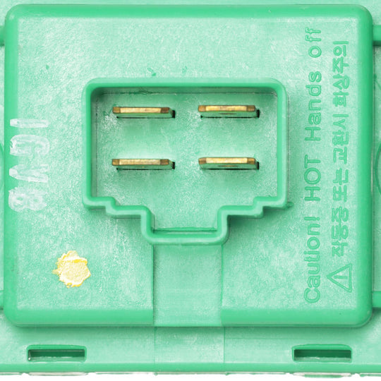 RU-853 HVAC Blower Motor Resistor Standard Import Canada