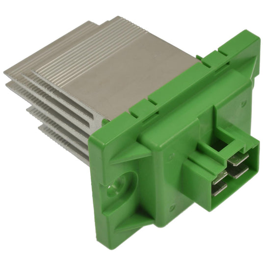 RU-853 HVAC Blower Motor Resistor Standard Import Canada