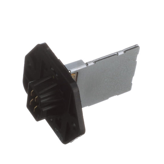 RU-854 HVAC Blower Motor Resistor Standard Import Canada