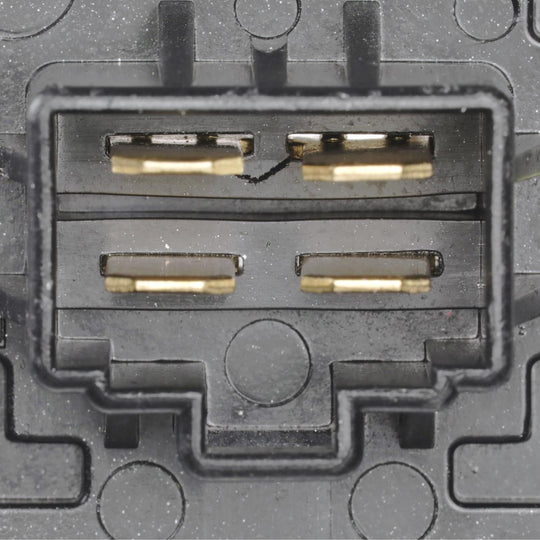 RU-854 HVAC Blower Motor Resistor Standard Import Canada