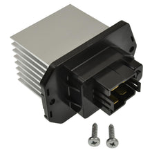 Load image into Gallery viewer, RU-855 Standard Import HVAC Blower Motor Resistor Standard Import Canada