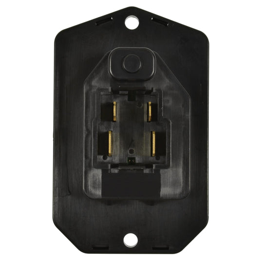 RU-855 Standard Import HVAC Blower Motor Resistor Standard Import Canada