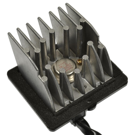 RU-856 Standard Import HVAC Blower Motor Resistor Standard Import Canada
