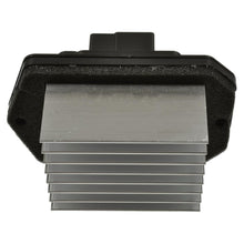 Charger l'image dans la galerie, RU-857 Standard Ignition HVAC Blower Motor Resistor Standard Ignition Canada