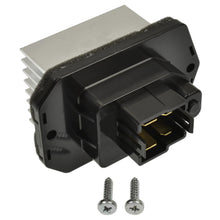 Charger l'image dans la galerie, RU-857 Standard Ignition HVAC Blower Motor Resistor Standard Ignition Canada