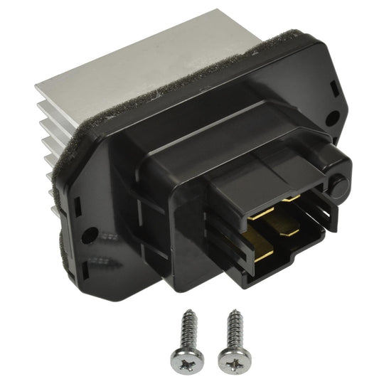 RU-857 Standard Import HVAC Blower Motor Resistor Standard Import Canada
