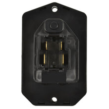 Charger l'image dans la galerie, RU-857 Standard Ignition HVAC Blower Motor Resistor Standard Ignition Canada