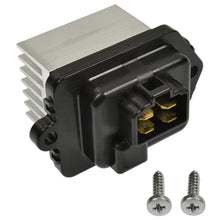 Load image into Gallery viewer, RU-858 Standard Import HVAC Blower Motor Resistor Standard Import Canada