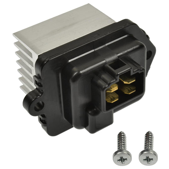RU-858 Standard Import HVAC Blower Motor Resistor Standard Import Canada