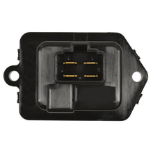 Load image into Gallery viewer, RU-858 Standard Import HVAC Blower Motor Resistor Standard Import Canada