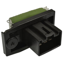 Load image into Gallery viewer, RU-859 Standard Ignition HVAC Blower Motor Resistor Standard Ignition Canada