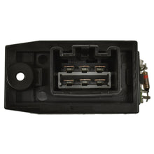 Load image into Gallery viewer, RU-859 Standard Ignition HVAC Blower Motor Resistor Standard Ignition Canada