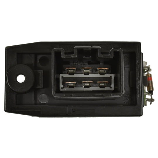 RU-859 Standard Ignition HVAC Blower Motor Resistor Standard Ignition Canada