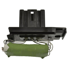 Load image into Gallery viewer, RU-859 Standard Ignition HVAC Blower Motor Resistor Standard Ignition Canada