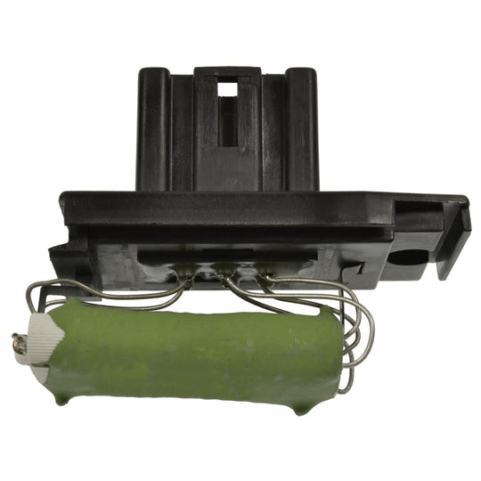 RU-859 Standard Ignition HVAC Blower Motor Resistor Standard Ignition Canada