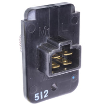 Load image into Gallery viewer, RU-85 Standard Import HVAC Blower Motor Resistor Standard Import Canada