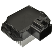 Load image into Gallery viewer, RU-860 Standard Ignition HVAC Blower Motor Resistor Standard Ignition Canada