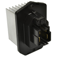 Load image into Gallery viewer, RU-865 Standard Ignition HVAC Blower Motor Resistor Standard Ignition Canada
