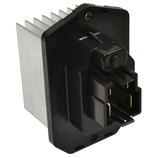 RU-865 Standard Ignition HVAC Blower Motor Resistor Standard Ignition Canada