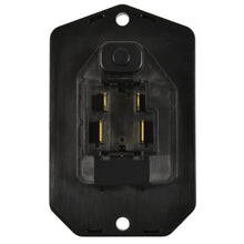 Load image into Gallery viewer, RU-865 Standard Import HVAC Blower Motor Resistor Standard Import Canada