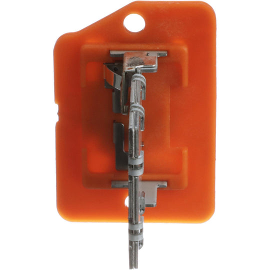 RU-866 HVAC Blower Motor Resistor Standard Ignition Canada