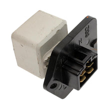 Load image into Gallery viewer, RU-86 Standard Import HVAC Blower Motor Resistor Standard Import Canada