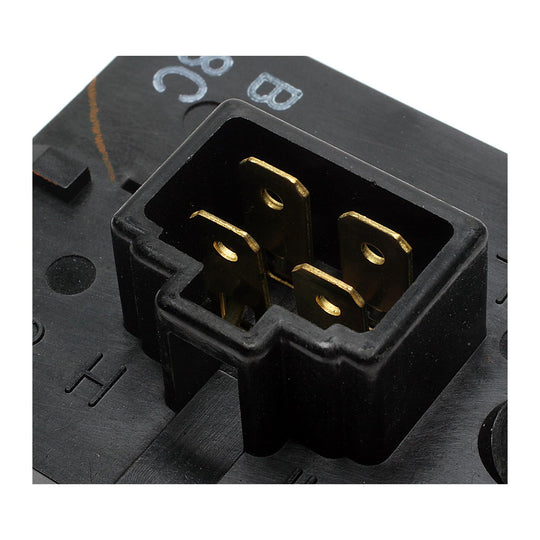 RU-86 Standard Import HVAC Blower Motor Resistor Standard Import Canada