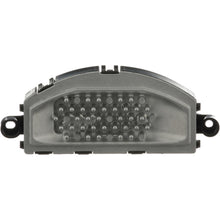 Load image into Gallery viewer, RU-870 HVAC Blower Motor Resistor Standard Ignition Canada