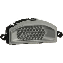 Load image into Gallery viewer, RU-870 HVAC Blower Motor Resistor Standard Ignition Canada