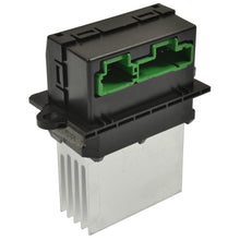 Load image into Gallery viewer, RU-873 Standard Ignition HVAC Blower Motor Resistor Standard Ignition Canada