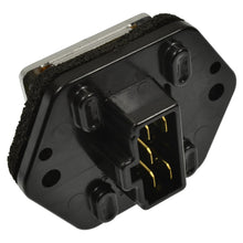 Load image into Gallery viewer, RU-876 Standard Import HVAC Blower Motor Resistor Standard Import Canada