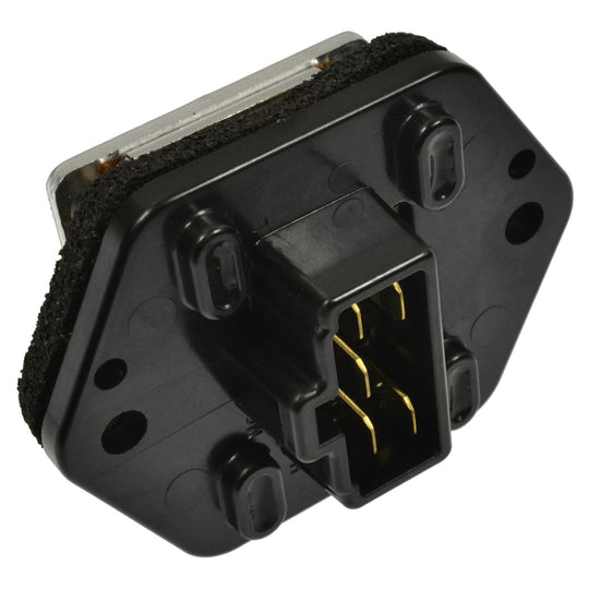 RU-876 Standard Import HVAC Blower Motor Resistor Standard Import Canada