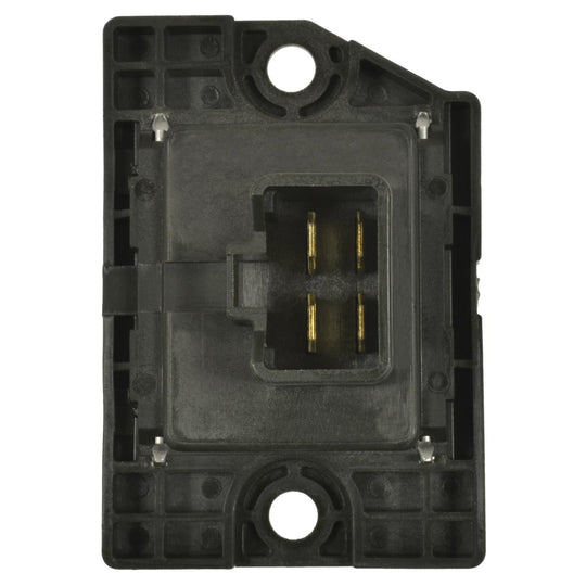 RU-877 Standard Import HVAC Blower Motor Resistor Standard Import Canada