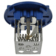 Load image into Gallery viewer, RU-879 Standard Ignition HVAC Blower Motor Resistor Standard Ignition Canada