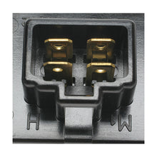 Load image into Gallery viewer, RU-87 Standard Ignition HVAC Blower Motor Resistor Standard Ignition Canada