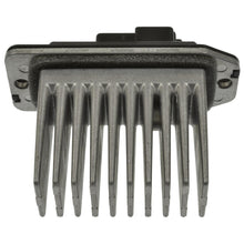 Load image into Gallery viewer, RU-881 Standard Ignition HVAC Blower Motor Resistor Standard Ignition Canada