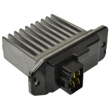 Load image into Gallery viewer, RU-881 Standard Ignition HVAC Blower Motor Resistor Standard Ignition Canada