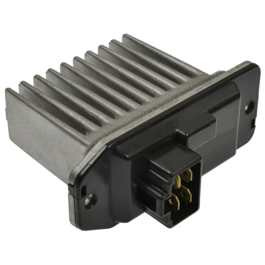 RU-881 Standard Ignition HVAC Blower Motor Resistor Standard Ignition Canada