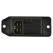 Load image into Gallery viewer, RU-881 Standard Ignition HVAC Blower Motor Resistor Standard Ignition Canada
