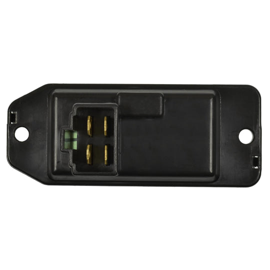 RU-881 Standard Ignition HVAC Blower Motor Resistor Standard Ignition Canada