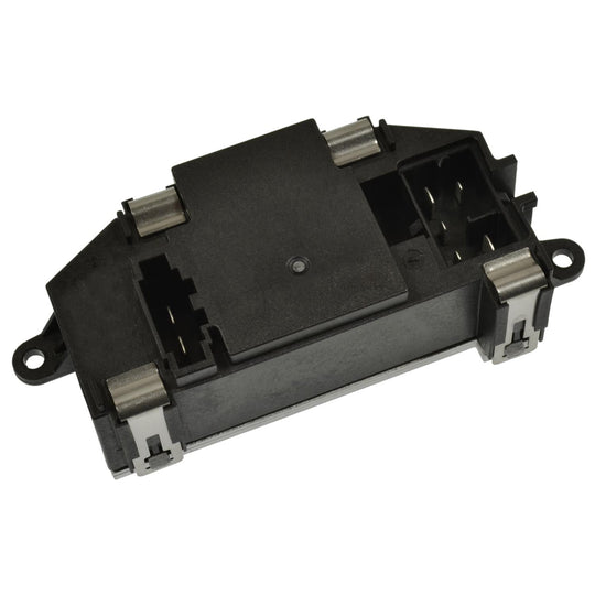 RU-883 Standard Ignition HVAC Blower Motor Resistor Standard Ignition Canada