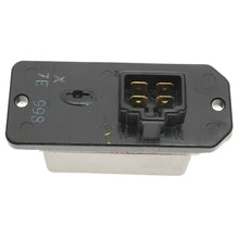Load image into Gallery viewer, RU-88 Standard Ignition HVAC Blower Motor Resistor Standard Ignition Canada