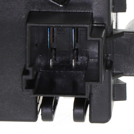 RU-891 Standard Ignition HVAC Blower Motor Resistor Standard Ignition Canada