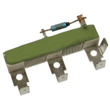 Load image into Gallery viewer, RU-899 Standard Import HVAC Blower Motor Resistor Standard Import Canada