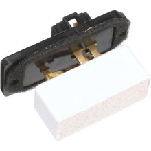 Load image into Gallery viewer, RU-89 HVAC Blower Motor Resistor Standard Import Canada
